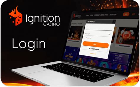 ignition casino login|ignition log in.